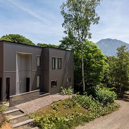 Вилла Owl House Niseko Куттян Экстерьер фото