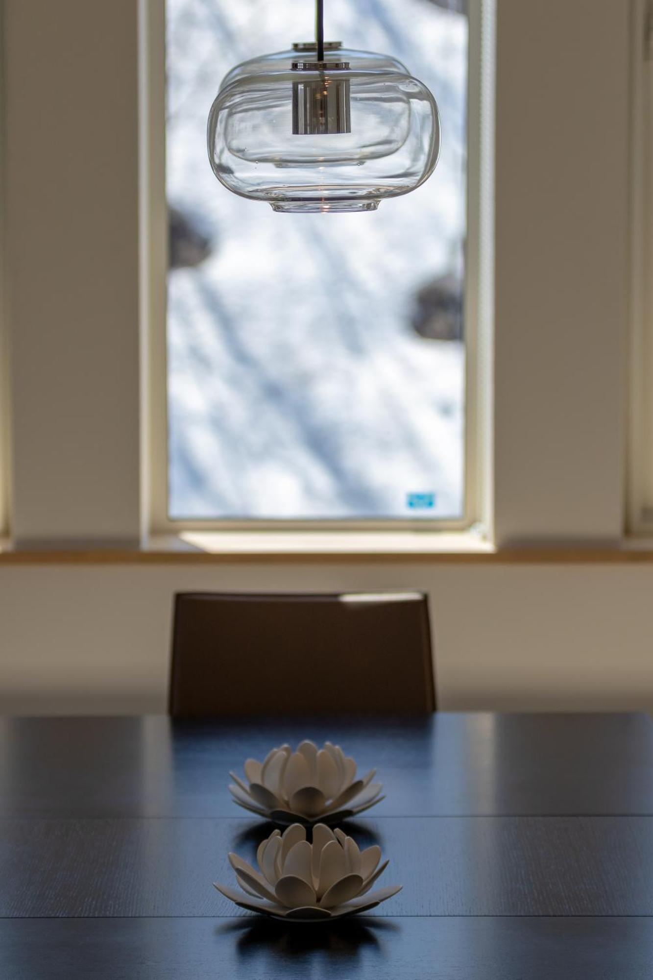 Вилла Owl House Niseko Куттян Экстерьер фото