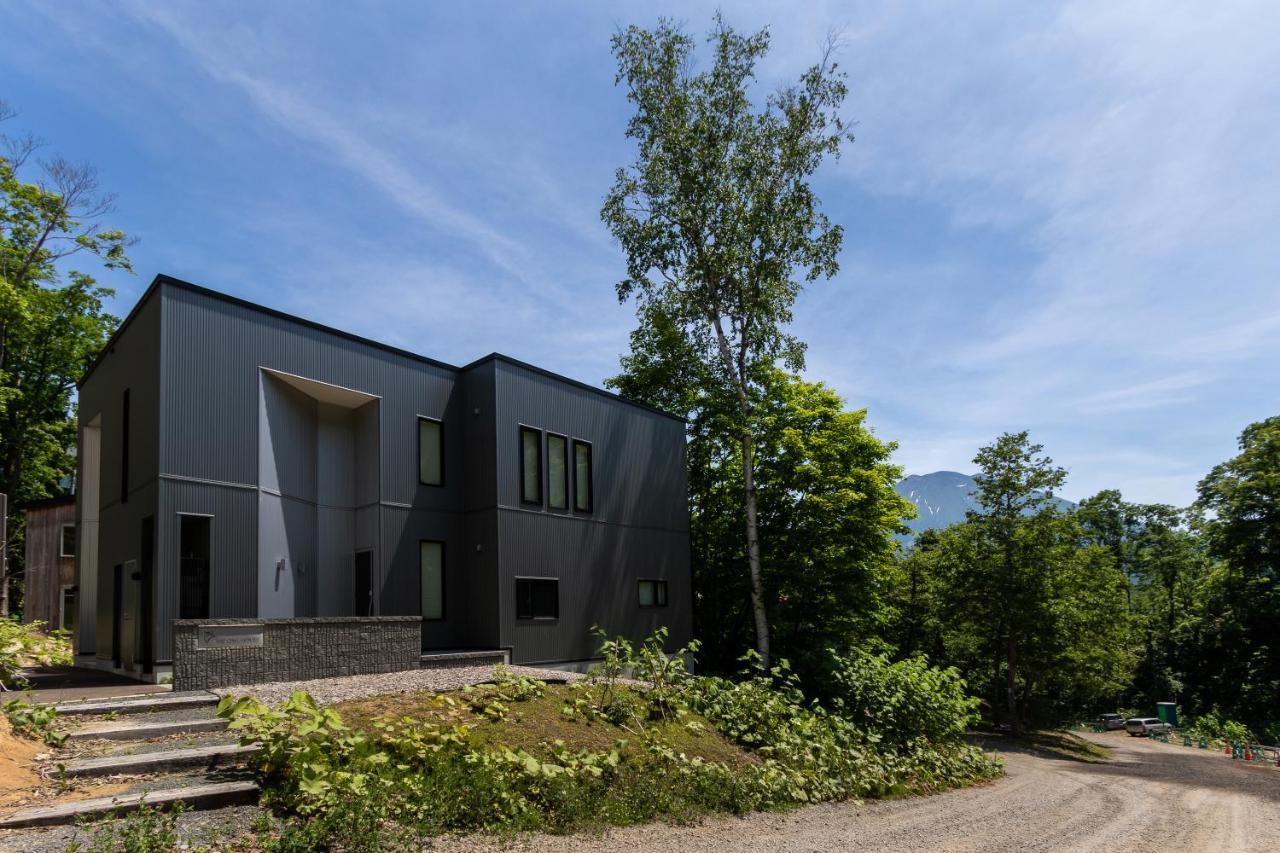 Вилла Owl House Niseko Куттян Экстерьер фото