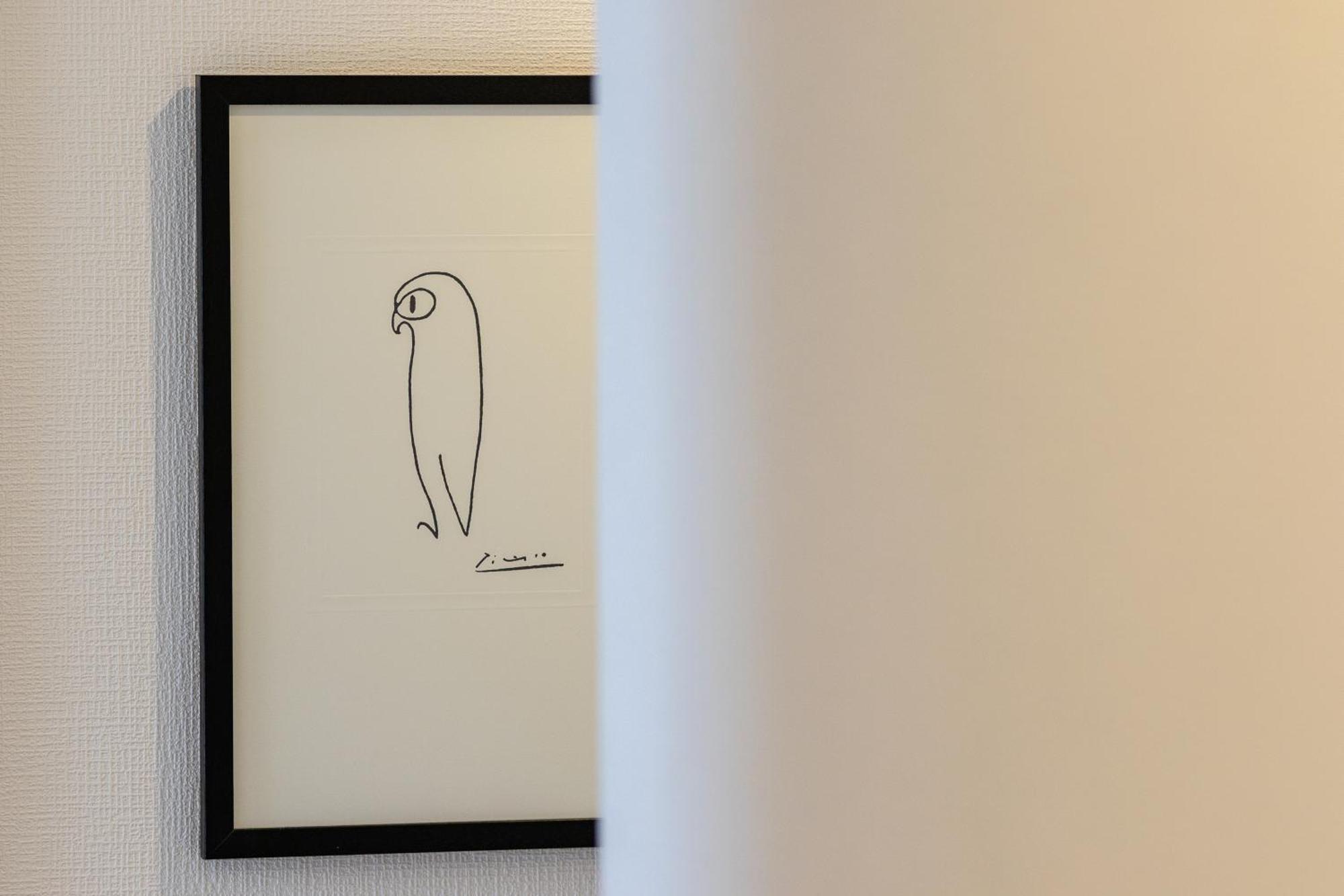 Вилла Owl House Niseko Куттян Экстерьер фото