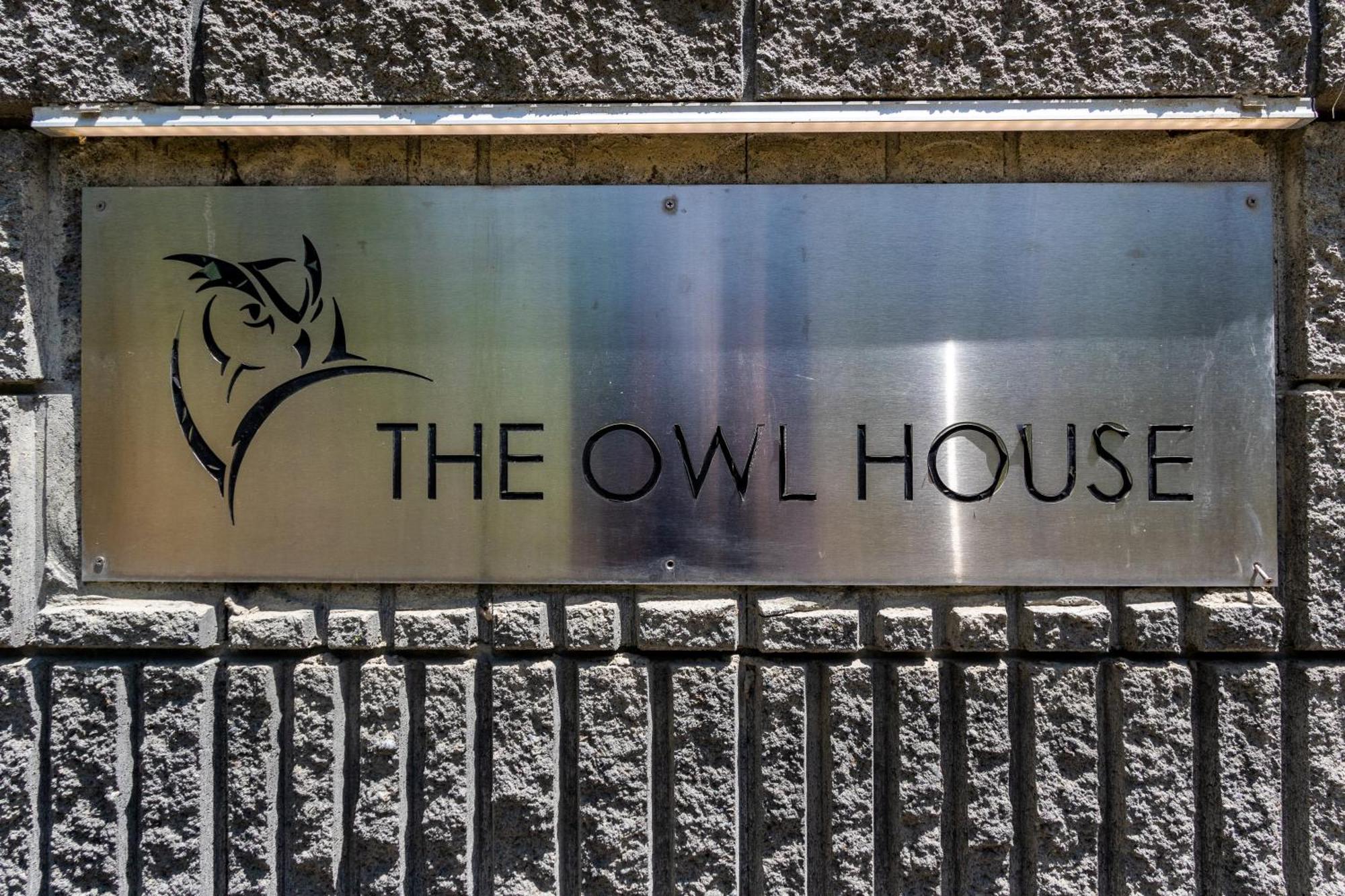 Вилла Owl House Niseko Куттян Экстерьер фото